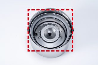 アウトドア 調理器具 fan5DX | ユニフレーム アウトドア用品総合メーカー