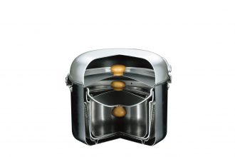 アウトドア 調理器具 fan5DX | ユニフレーム アウトドア用品総合メーカー