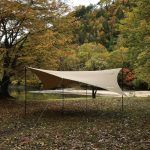 REVOタープ<solo>ウォールセット カーキグリーン(2020年限定商品