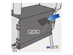 UFペレットストーブ | ユニフレーム アウトドア用品総合メーカー