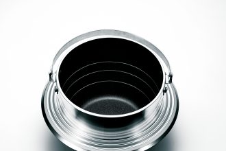 プレミアムショップ限定品>キャンプ羽釜 3合炊き フッ素加工 ...